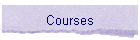 Courses